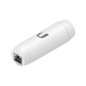 UBIQUITI Instant PoE Indoor Adapter 48V 802.3af GIGABIT (INS-3AF-I-G)
