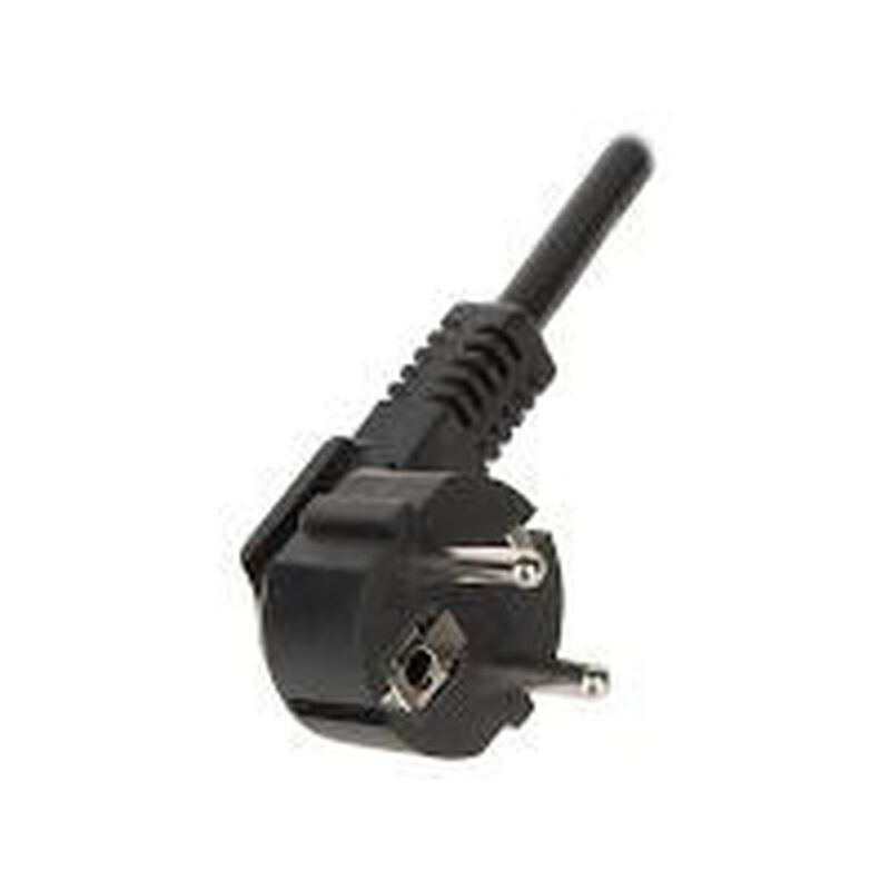 Listwa zasilająca 8 gniazd Schuko L19/6VP