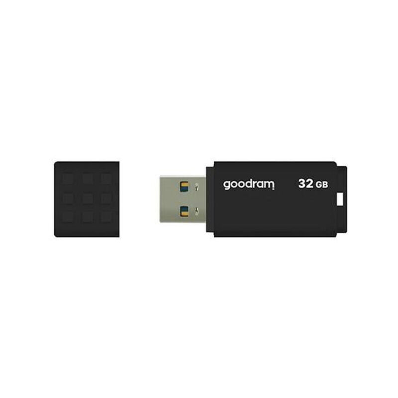 Pendrive Goodram UME3 32GB USB 3.0 Czarny