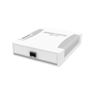 MIKROTIK ROUTERBOARD CSS106-5G-1S (RB260GS)