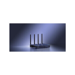 Rejestrator IP Imou N110W Wi-Fi 10- kanałowy