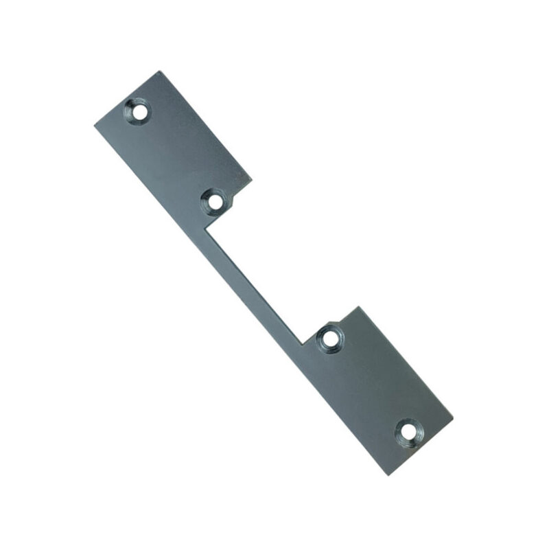 Płaskownik HARTTE OK-P2 krótki, S, 3mm, STC, otwarty