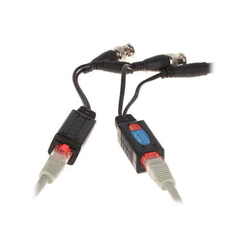 TRANSFORMATOR WIDEO TR-1RJ-HD KPL