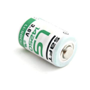 Bateria LS14250 SAFT 3,6V 1200mAh 1/2AA (1 szt.)