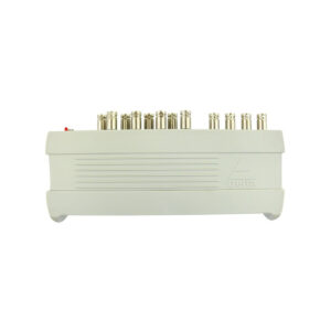 ROZGAŁĘŹNIK WIDEO RV-4/8PR AKTYWNY