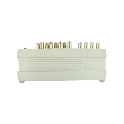 ROZGAŁĘŹNIK WIDEO RV-4/8PR AKTYWNY