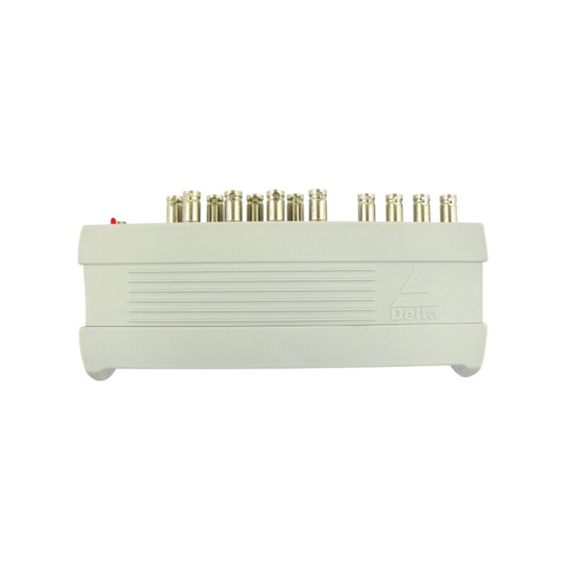 ROZGAŁĘŹNIK WIDEO RV-4/8PR AKTYWNY