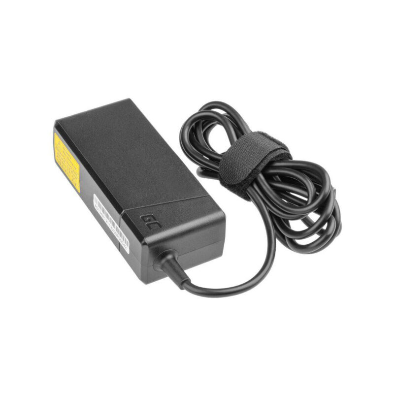 383c1b540623a1e9acb8b7084ea473c1_original ZASILACZ ŁADOWARKA DO LAPTOPA UNIWERSALNA APPLE Green Cell PRO AD134P 20V 3,25A 65W USB-C