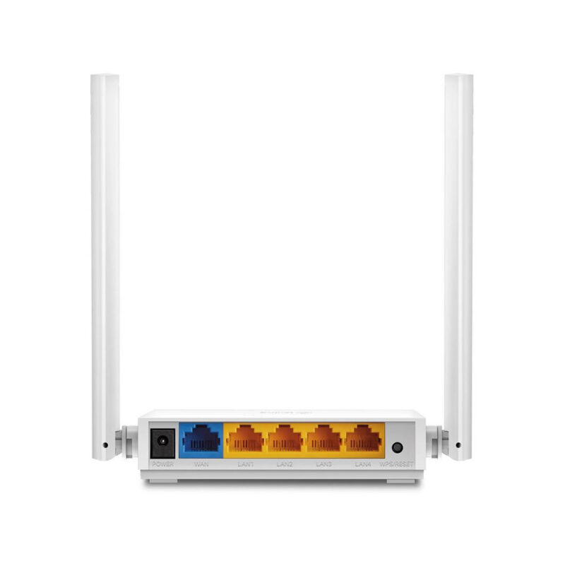 ROUTER TP-LINK TL-WR844N