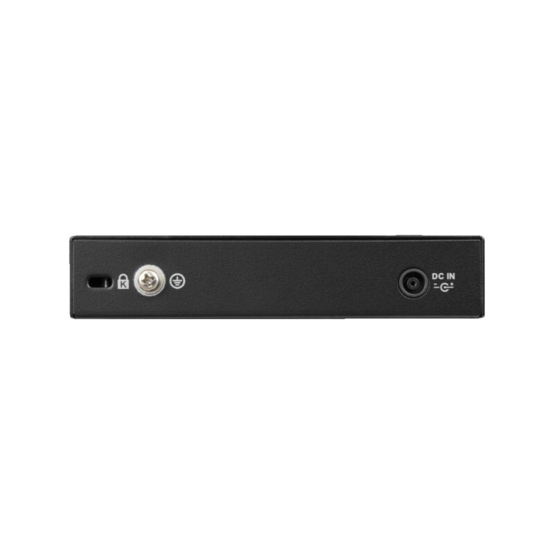 Switch PoE BCS LINE BCS-L-SP04G02G(2)