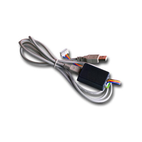 ACO CDN-USB Kabel USB do programowania systemów ACO