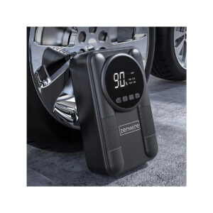 Booster Powerbank Jump Starter Kompresor Samochodowy Zenwire CYD14