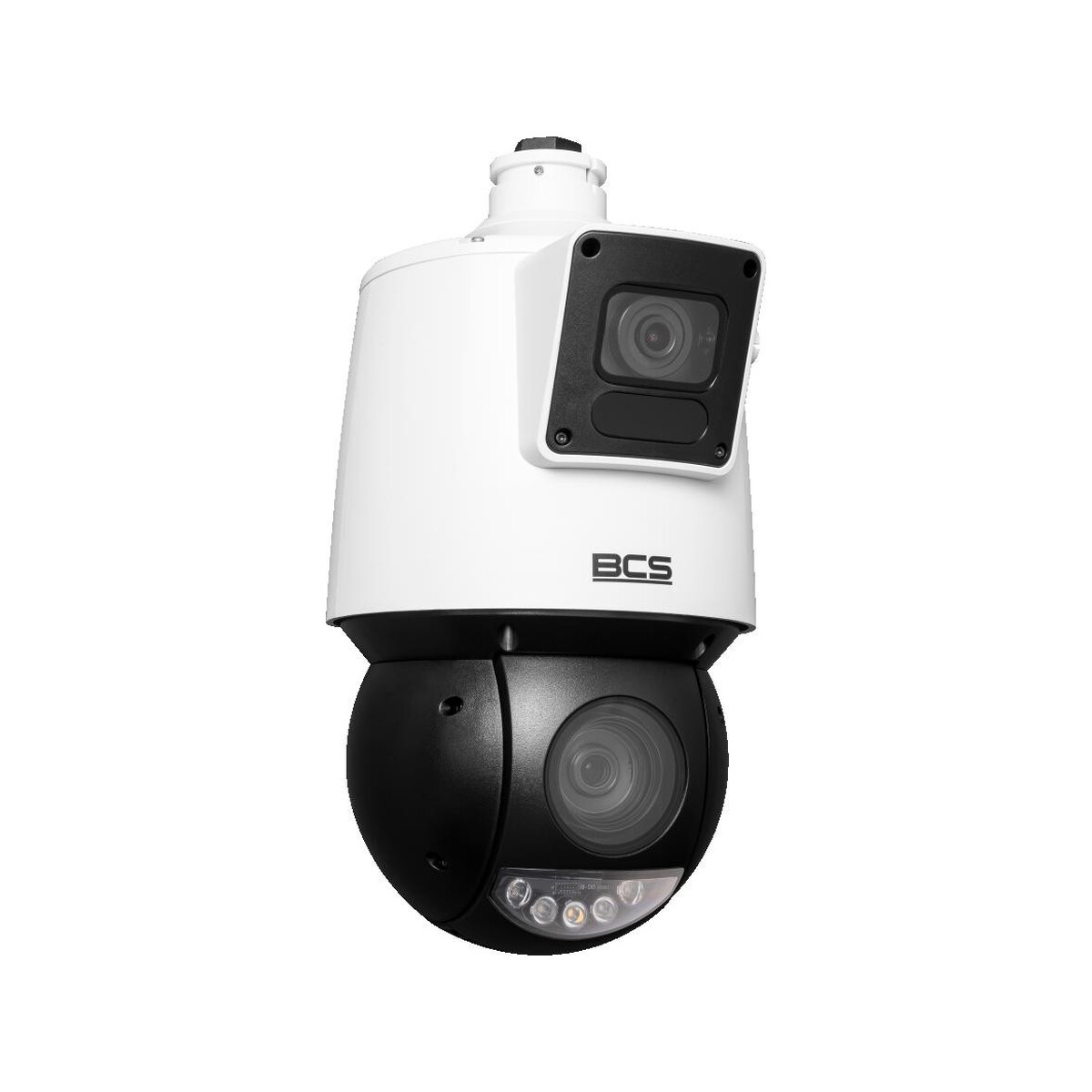 Kamera IP BCS POINT BCS-P-SDIP24425SR10-AI2