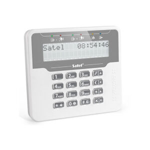 SATEL MANIPULATOR VERSA-LCDM-WH