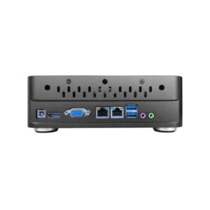 Serwer monitoringu HAWC HRS1-G3-2T Desktop 2TB Win11 IoT SSD 240GB