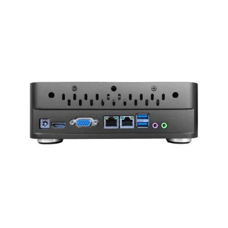 Serwer monitoringu HAWC HRS1-G3-2T Desktop 2TB Win11 IoT SSD 240GB