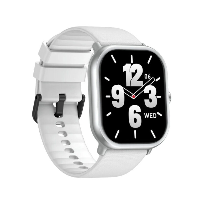 Smartwatch Zeblaze GTS 3 Pro biały