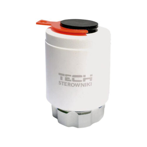 Siłownik termoelektryczny STT-230/2 T M28X1.5 Tech Sterowniki