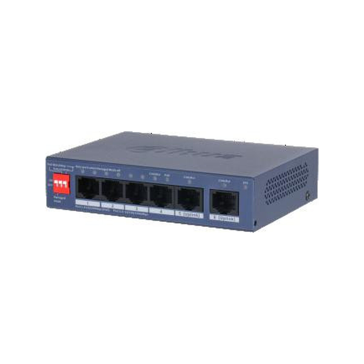 Switch Dahua CS4006-4ET2GT-36