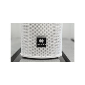 387145e072ff74b035f303ca97dbe626_original LAUDIO OPTIMA 340 - Kolumna ścienna Czarny