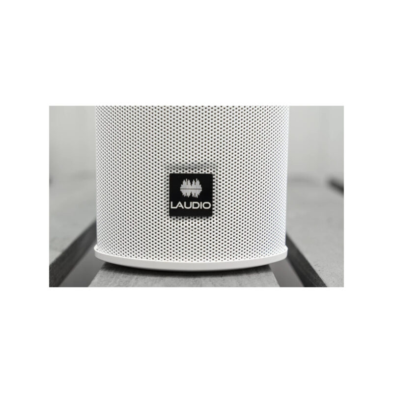 387145e072ff74b035f303ca97dbe626_original LAUDIO OPTIMA 340 - Kolumna ścienna Czarny