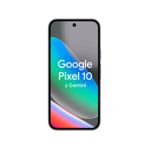 Smartfon Google Pixel 10 5G 12/128GB czarny
