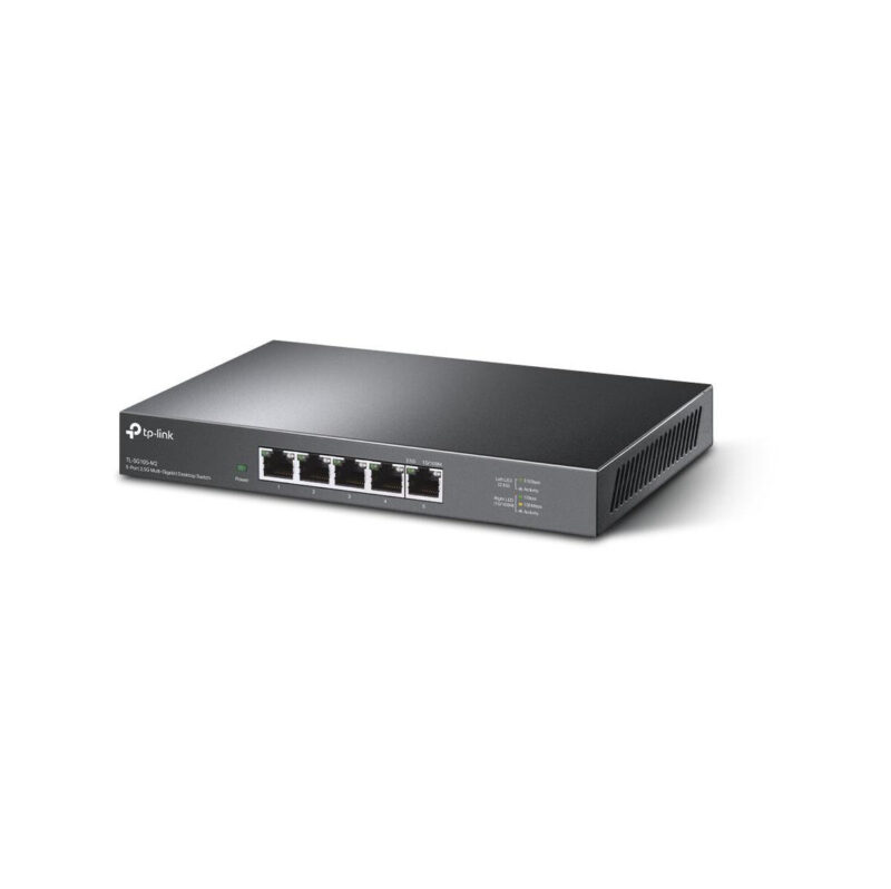 SWITCH TP-LINK TL-SG105-M2