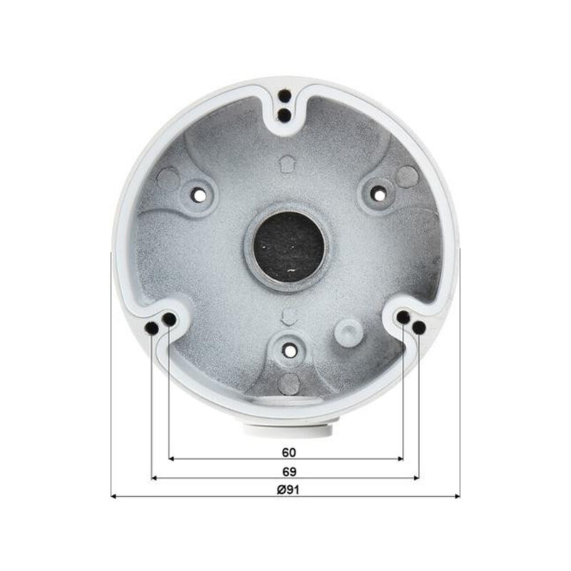 UCHWYT KAMERY STG-PFA134