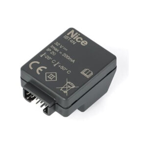 Interfejs rozszerzający użyteczność programatora O-View IBT4N