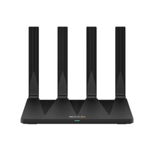 ROUTER TENDA AX12 Pro WiFi6 AX3000