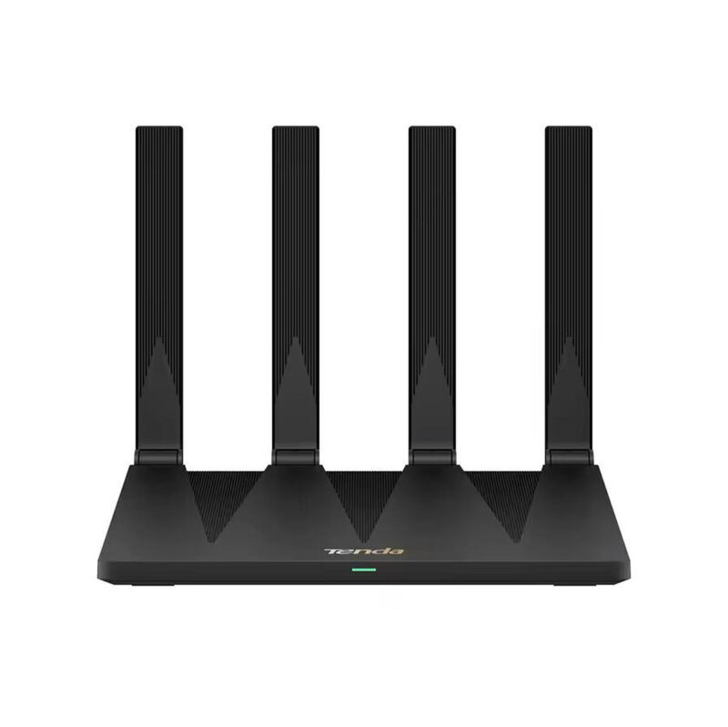 ROUTER TENDA AX12 Pro WiFi6 AX3000
