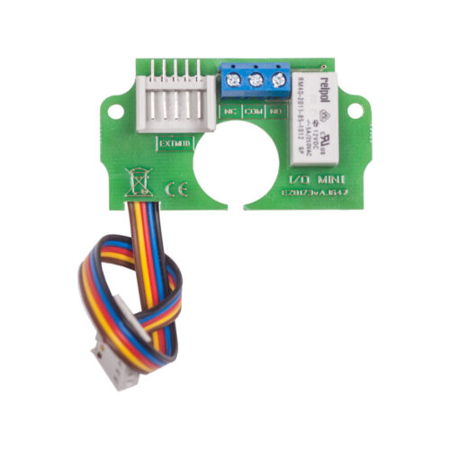 ACO I/O MINI Moduł do sterowania automatyką domową do FAM-P/PV do zamontowania w urządzeniu