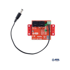 Adapter PoE obniżający napięcie ATTE SDIP-20-AD0