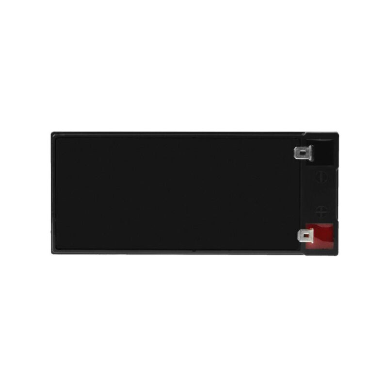 AKUMULATOR AGM Green Cell VRLA 12V 7Ah