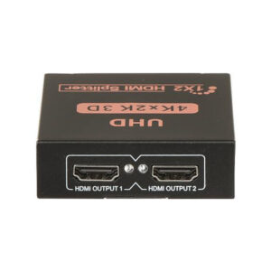 ROZGAŁĘŹNIK HDMI-SP-1/2KF-V2