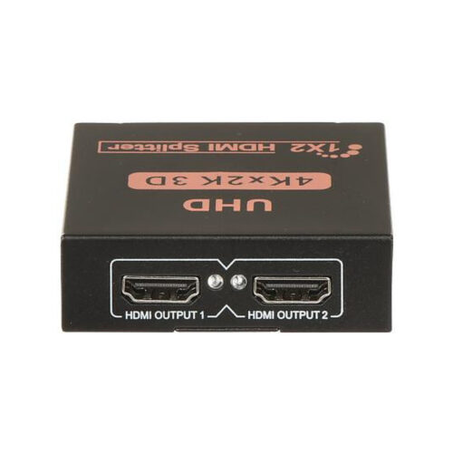 ROZGAŁĘŹNIK HDMI-SP-1/2KF-V2