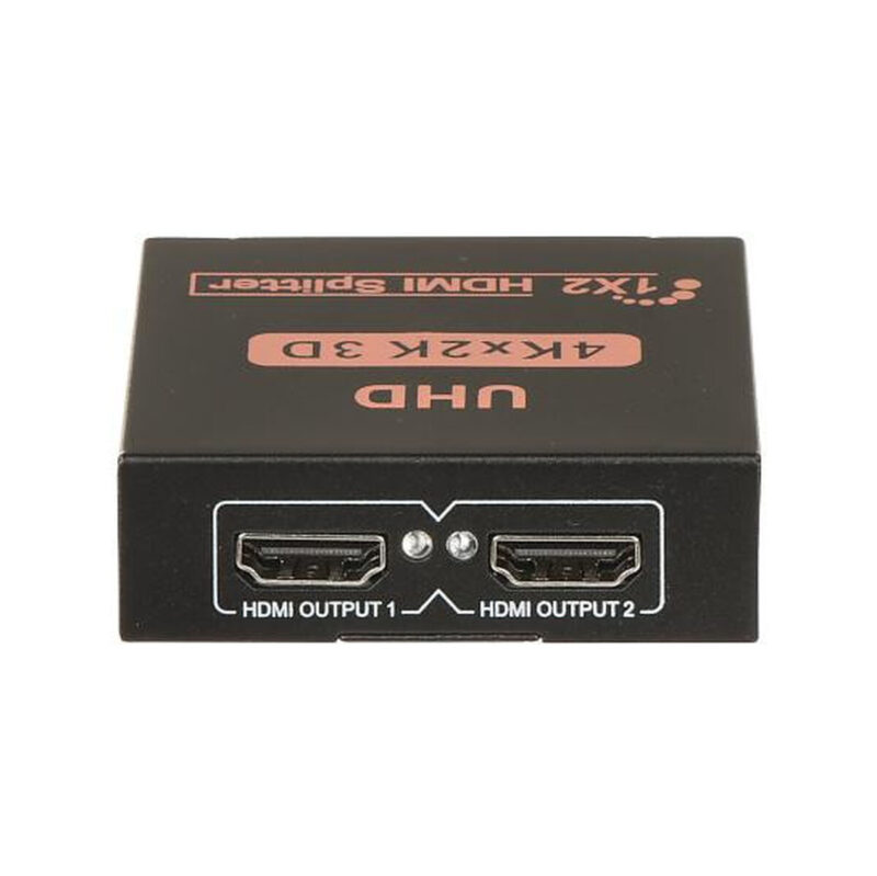 ROZGAŁĘŹNIK HDMI-SP-1/2KF-V2