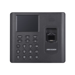 KONTROLER DOSTĘPU HIKVISION K1A802AF-B