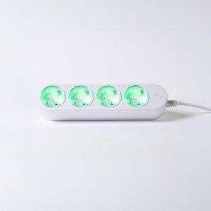 Shelly Power Strip 4 Gen4 White