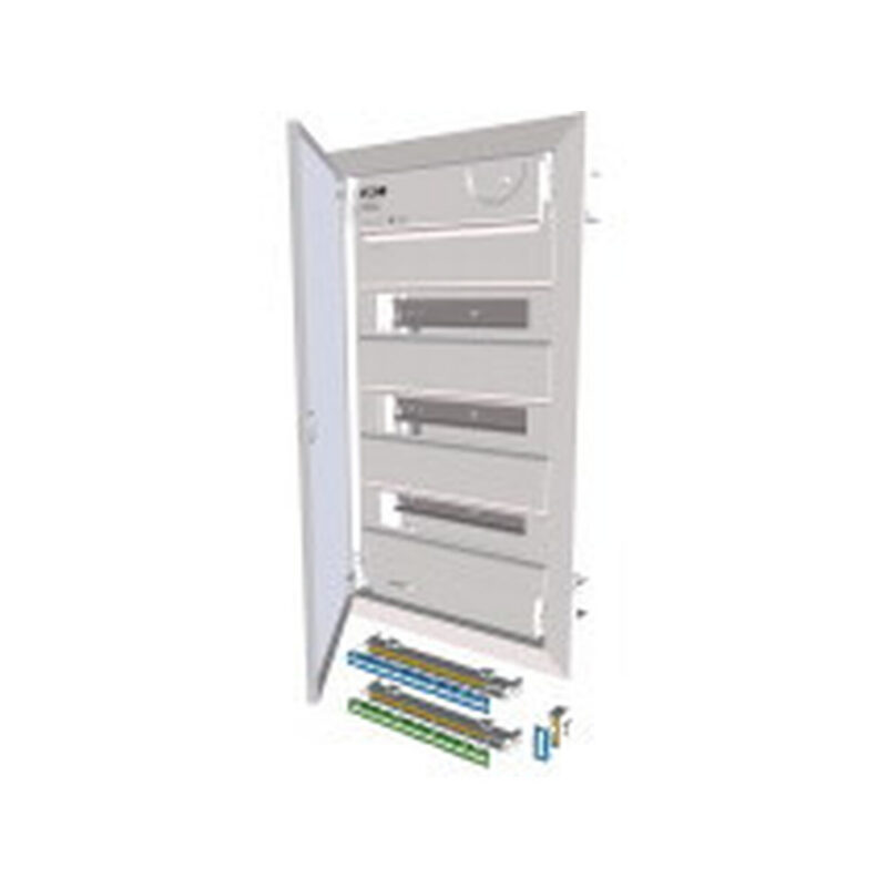 EATON KLV-36UPS-F ROZDZIELNIA PLASTIKOWA PT 36M 3X 12M N+PE
