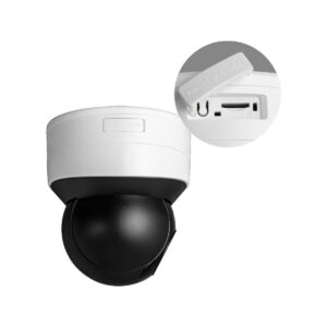 Kamera BCS POINT BCS-P-SIP155SR3-Ai2