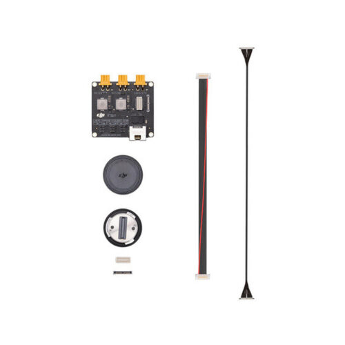 Payload SDK Development Kit 2.0