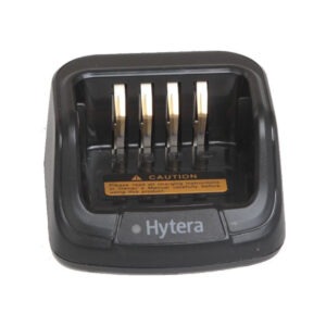 Radiotelefon Hytera BP515LF - DMR, bez licencji, 446 MHz, IP54, antena stała