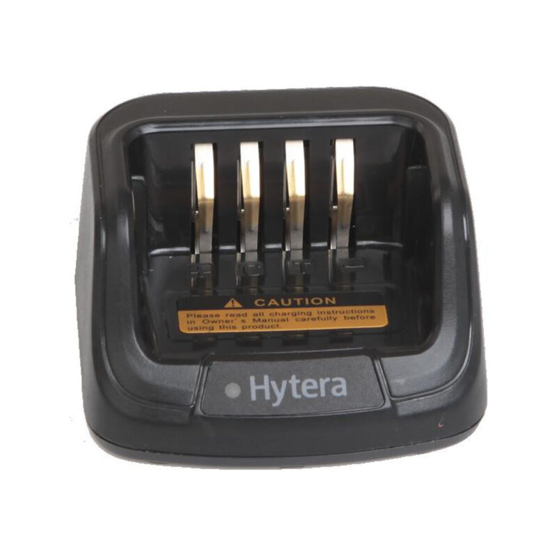 Radiotelefon Hytera BP515LF - DMR, bez licencji, 446 MHz, IP54, antena stała