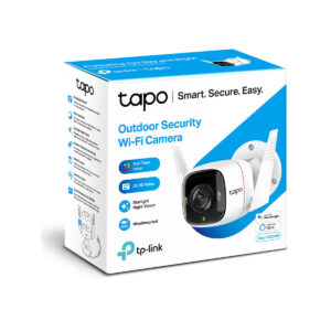 KAMERA TP-LINK TAPO C320WS