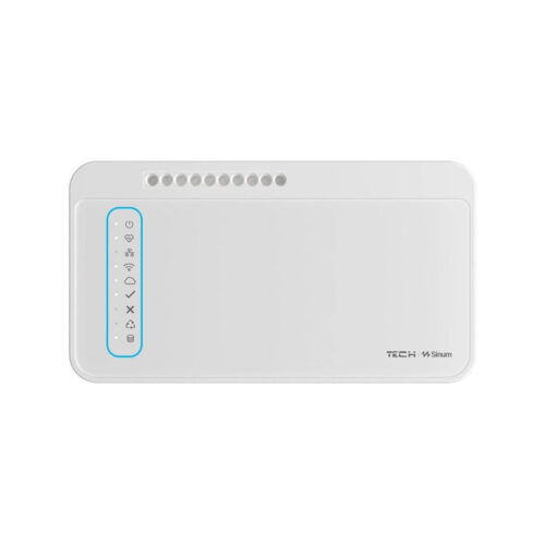 Centrala sterująca Sinum EH-01 lite Tech Sterowniki