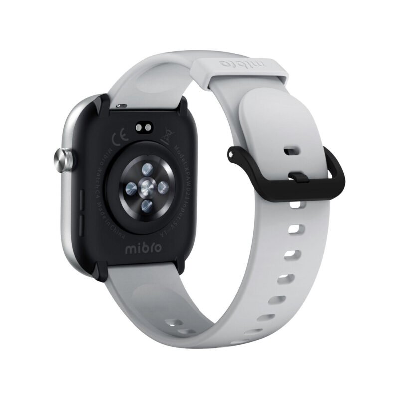 Smartwatch Mibro C4 (Silver)
