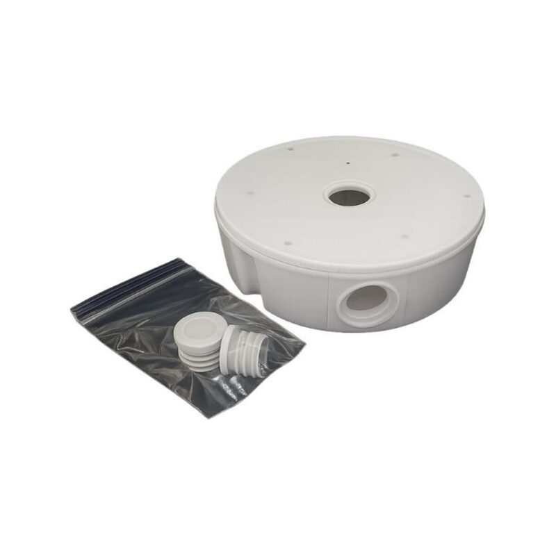 Adapter puszka uniwersalna do kamer UA15GW