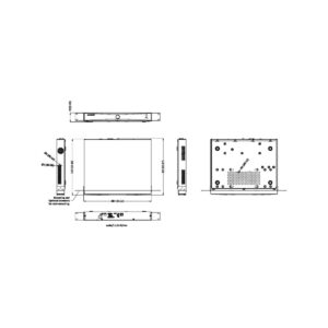 Rejestrator IP Hikvision DS-7608NXI-K2/VPro