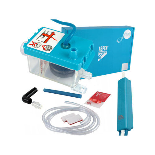 POMPKA DO SKROPLIN ASPEN FP2406 MINI AQUA